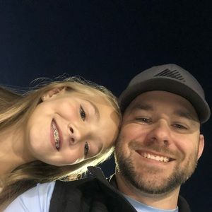 Meet your Posher, Coy